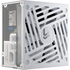 Блок питания Seasonic 850W FOCUS-GX-850-ATX31-WH Фото 2