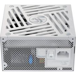 Блок питания Seasonic 850W FOCUS-GX-850-ATX31-WH Фото 3