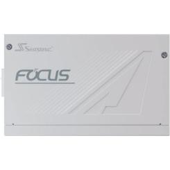 Блок питания Seasonic 850W FOCUS-GX-850-ATX31-WH Фото 5