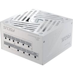 Блок питания Seasonic 850W FOCUS-GX-850-ATX31-WH Фото 6