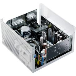 Блок питания Seasonic 850W FOCUS-GX-850-ATX31-WH Фото 8