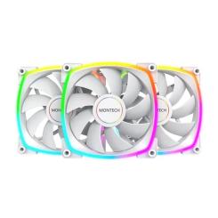 Кулер для корпуса MONTECH AX120(W3I1) Фото