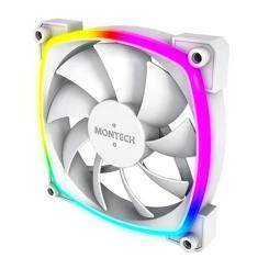 Кулер для корпуса MONTECH AX120(W3I1) Фото 3