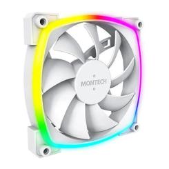 Кулер для корпуса MONTECH AX120(W3I1) Фото 5