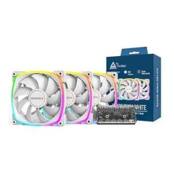 Кулер для корпуса MONTECH AX120(W3I1) Фото 6