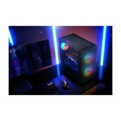 Корпус для ПК Logic concept DART PRO ARGB MINI BLACK Фото 5