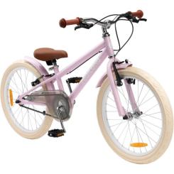 Детский велосипед Miqilong RM 20" рожевий Фото 2