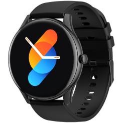 Смарт-часы Havit HV-M9036 IP67 Bluetooth Call Black Фото