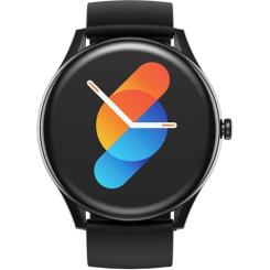 Смарт-часы Havit HV-M9036 IP67 Bluetooth Call Black Фото 1