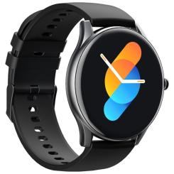 Смарт-часы Havit HV-M9036 IP67 Bluetooth Call Black Фото 2