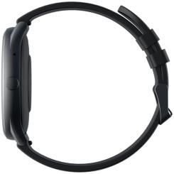 Смарт-часы Havit HV-M9036 IP67 Bluetooth Call Black Фото 3