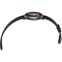 Смарт-часы Havit HV-M9036 IP67 Bluetooth Call Black Фото 5