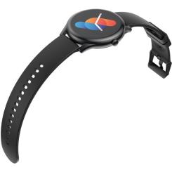 Смарт-часы Havit HV-M9036 IP67 Bluetooth Call Black Фото 6