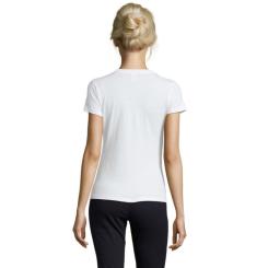 Футболка Sol's Regent Women білий XL Фото 1