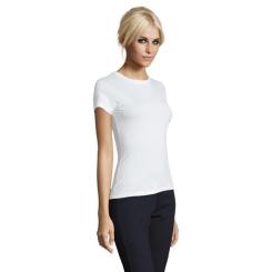 Футболка Sol's Regent Women білий XL Фото 2