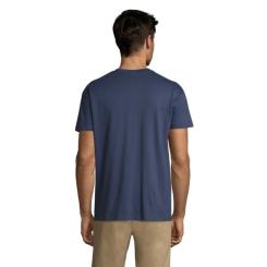 Футболка Sol's Regent джинсовий L Фото 1