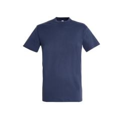 Футболка Sol's Regent джинсовий L Фото 3