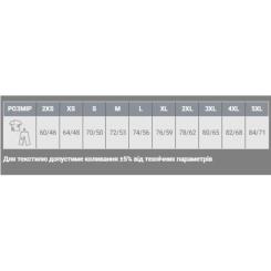 Футболка Sol's Regent джинсовий L Фото 6