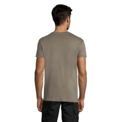 Футболка Sol's Regent світло-арміський L Фото 1