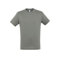 Футболка Sol's Regent світло-арміський L Фото 3