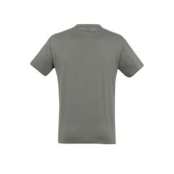 Футболка Sol's Regent світло-арміський L Фото 4