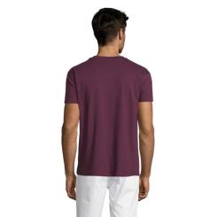 Футболка Sol's Regent бордовий M Фото 1