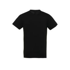 Футболка Sol's Regent насичений чорний M Фото 5