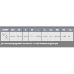 Футболка Sol's Regent насичений чорний M Фото 6