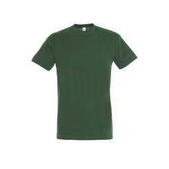 Футболка Sol's Regent темно-зелений S Фото 3