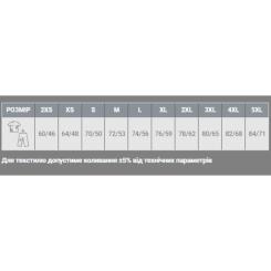 Футболка Sol's Regent яскраво-синій S Фото 6