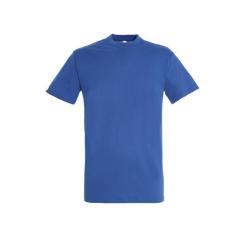 Футболка Sol's Regent яскраво-синій XL Фото 3