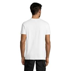 Футболка Sol's Regent білий XXL Фото 1