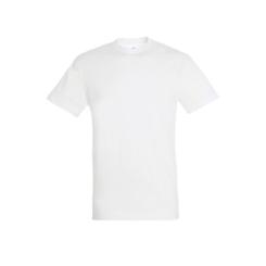 Футболка Sol's Regent білий XXL Фото 3