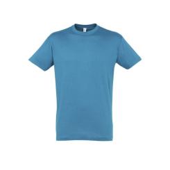 Футболка Sol's Regent морський XXL Фото 3