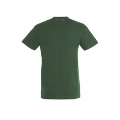 Футболка Sol's Regent темно-зелений XXL Фото 4