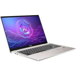 Ноутбук MSI Prestige A16 AI+ A3HMG-203UA Фото 1