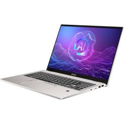 Ноутбук MSI Prestige A16 AI+ A3HMG-203UA Фото 2