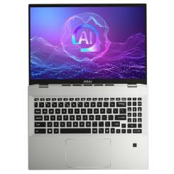 Ноутбук MSI Prestige A16 AI+ A3HMG-203UA Фото 3