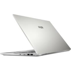 Ноутбук MSI Prestige A16 AI+ A3HMG-203UA Фото 6