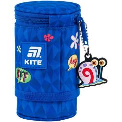 Пенал Yes 684 SpongeBob SquarePants Фото 4