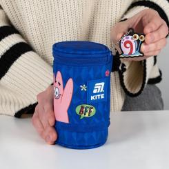 Пенал Yes 684 SpongeBob SquarePants Фото 7