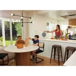 Вентилятор Shark FlexBreeze Фото 8