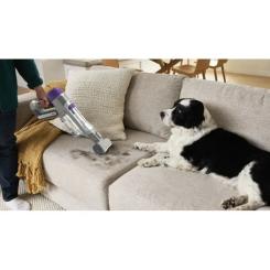 Пылесос Shark Detect Pro Max Фото 8