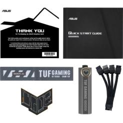 Видеокарта ASUS GeForce RTX5090 32GB TUF GAMING Фото 9