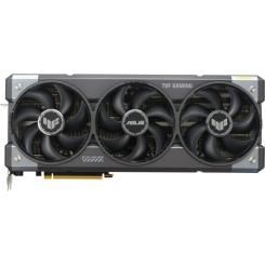 Видеокарта ASUS GeForce RTX5090 32GB TUF GAMING Фото