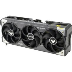 Видеокарта ASUS GeForce RTX5090 32GB TUF GAMING Фото 1