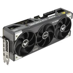 Видеокарта ASUS GeForce RTX5090 32GB TUF GAMING Фото 2