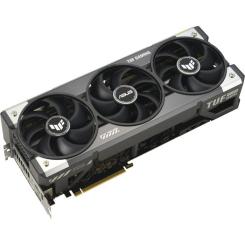 Видеокарта ASUS GeForce RTX5090 32GB TUF GAMING Фото 3
