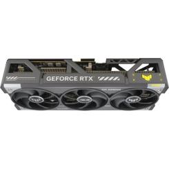 Видеокарта ASUS GeForce RTX5090 32GB TUF GAMING Фото 6