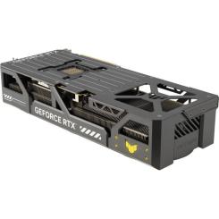Видеокарта ASUS GeForce RTX5090 32GB TUF GAMING Фото 7